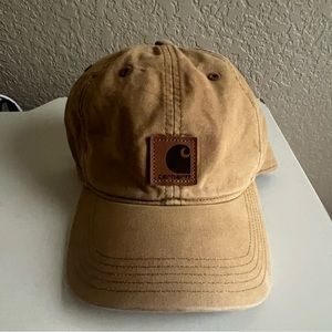 Carhartt hat